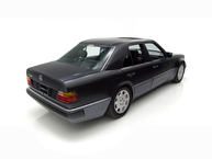 1992 Mercedes-Benz 500E - WDB1240361B872073 - Studio